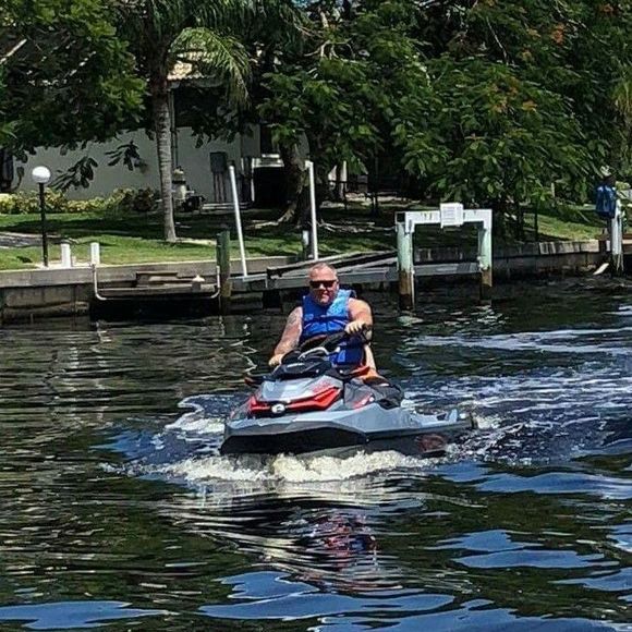 Meet your Posher, Jeff - Picture 1 of 1